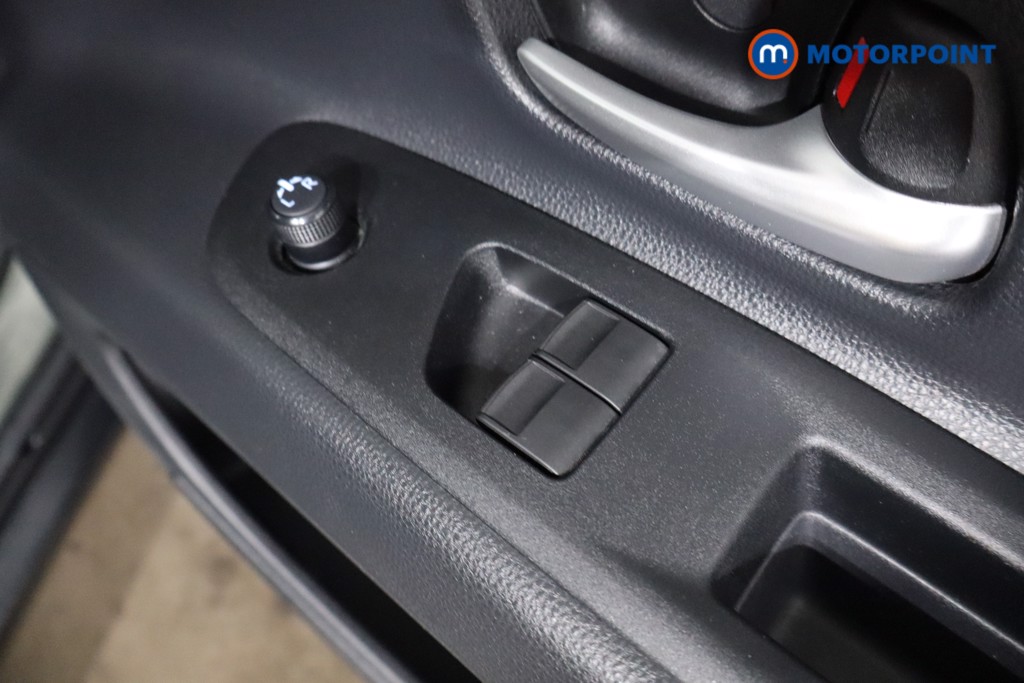 Toyota Aygo X Edge Manual Petrol Hatchback - Stock Number (1544010) - 20th supplementary image