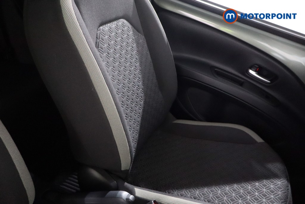 Toyota Aygo X Edge Manual Petrol Hatchback - Stock Number (1544010) - 21st supplementary image