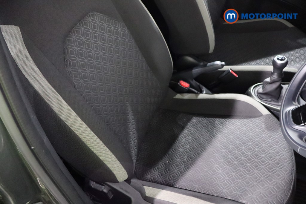 Toyota Aygo X Edge Manual Petrol Hatchback - Stock Number (1544010) - 22nd supplementary image