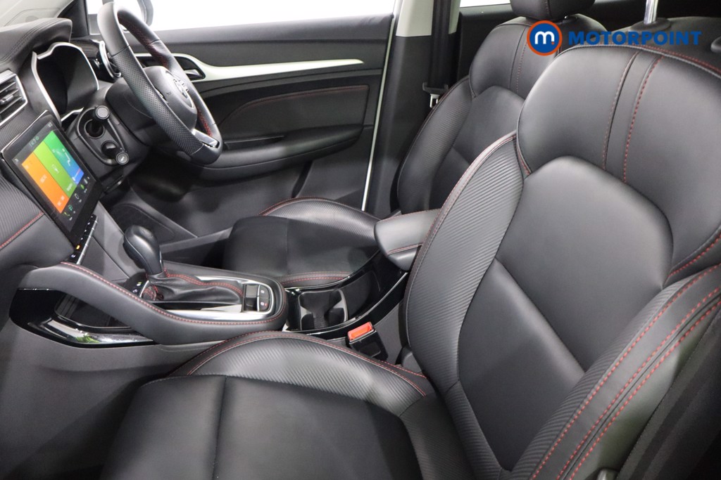 Mg Motor Uk ZS Exclusive Automatic Petrol SUV - Stock Number (1544091) - 4th supplementary image
