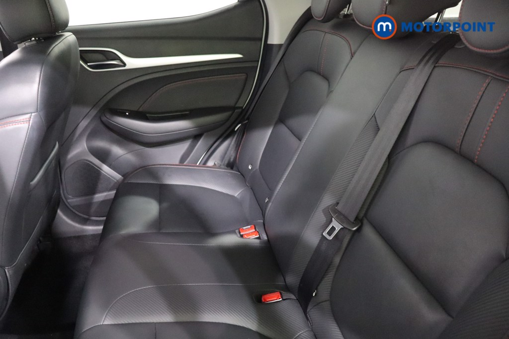 Mg Motor Uk ZS Exclusive Automatic Petrol SUV - Stock Number (1544091) - 5th supplementary image