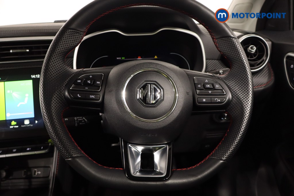 Mg Motor Uk ZS Exclusive Automatic Petrol SUV - Stock Number (1544091) - 6th supplementary image