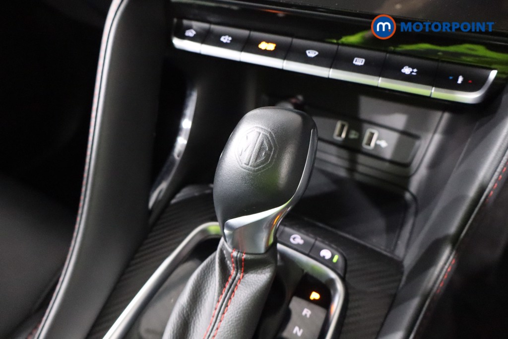 Mg Motor Uk ZS Exclusive Automatic Petrol SUV - Stock Number (1544091) - 14th supplementary image