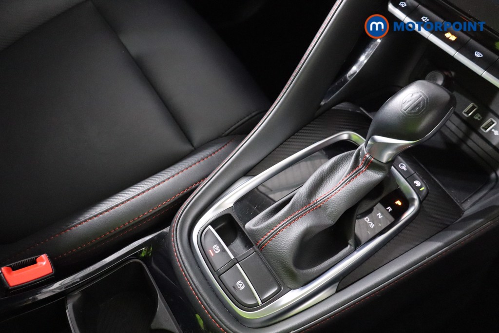 Mg Motor Uk ZS Exclusive Automatic Petrol SUV - Stock Number (1544091) - 15th supplementary image
