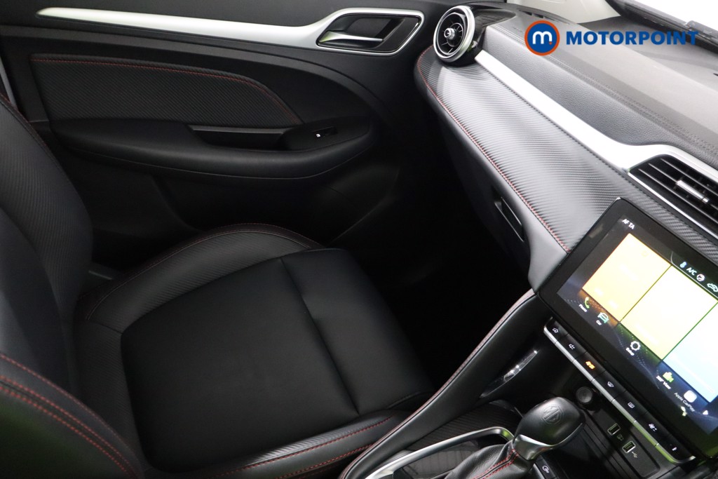 Mg Motor Uk ZS Exclusive Automatic Petrol SUV - Stock Number (1544091) - 16th supplementary image