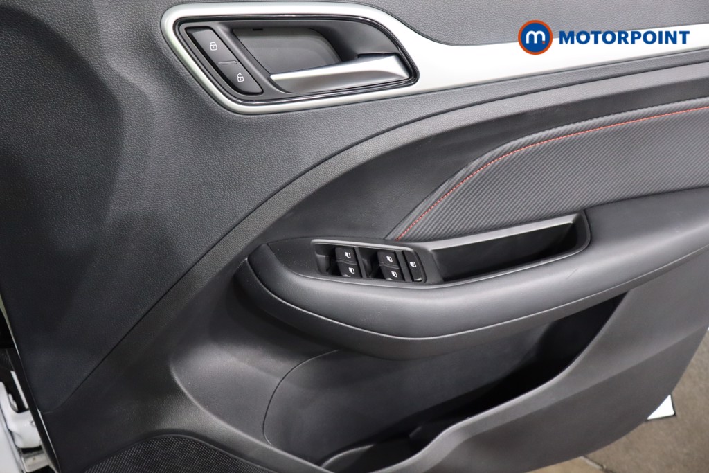Mg Motor Uk ZS Exclusive Automatic Petrol SUV - Stock Number (1544091) - 20th supplementary image