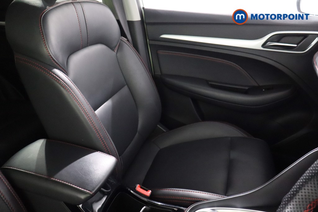 Mg Motor Uk ZS Exclusive Automatic Petrol SUV - Stock Number (1544091) - 21st supplementary image