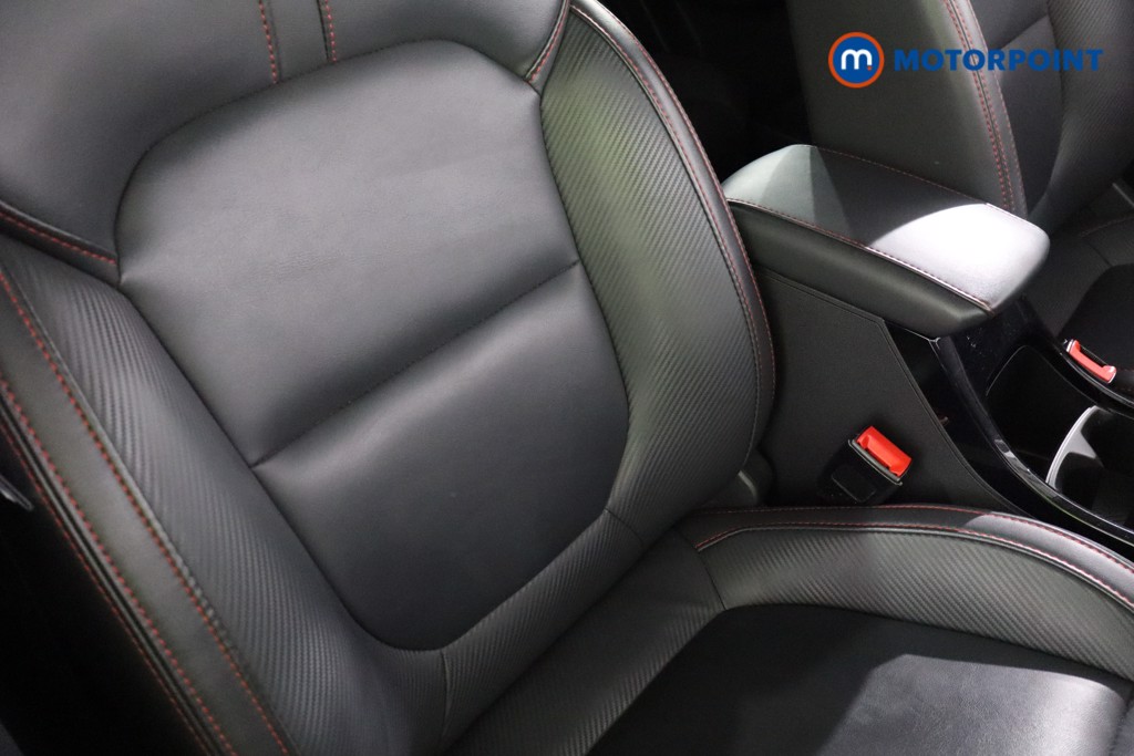 Mg Motor Uk ZS Exclusive Automatic Petrol SUV - Stock Number (1544091) - 22nd supplementary image