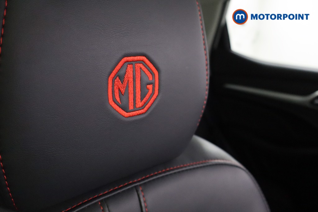 Mg Motor Uk ZS Exclusive Automatic Petrol SUV - Stock Number (1544091) - 23rd supplementary image