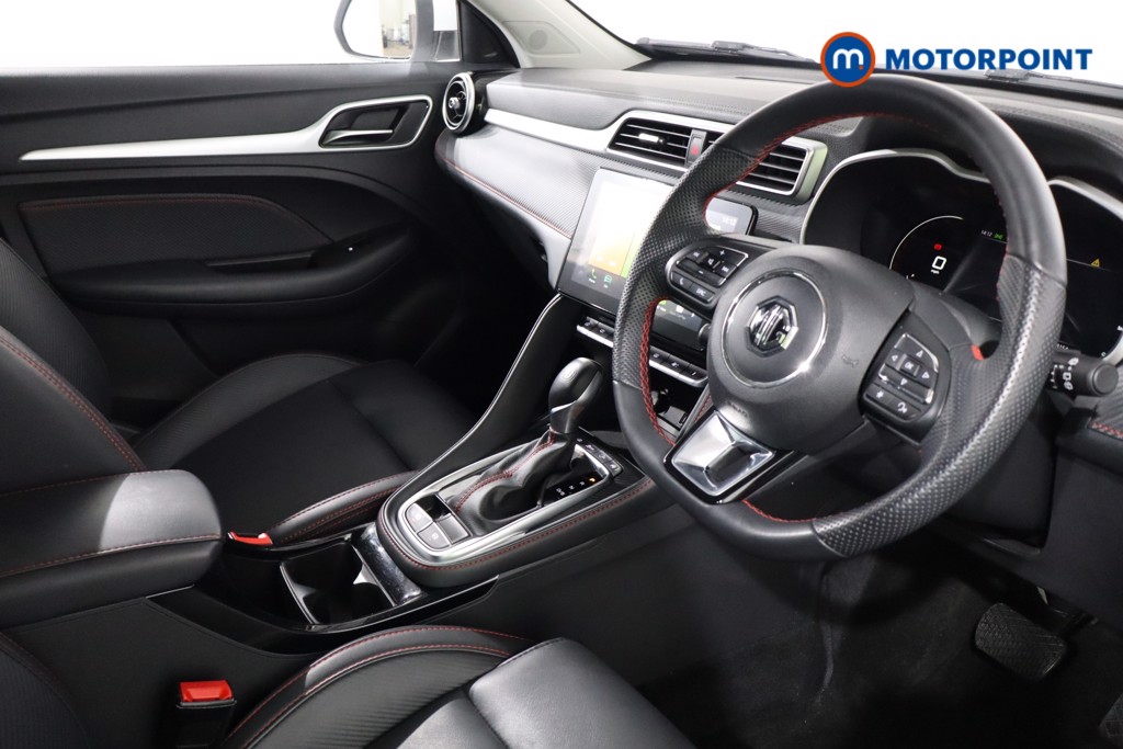 Mg Motor Uk ZS Exclusive Automatic Petrol SUV - Stock Number (1544091) - 24th supplementary image
