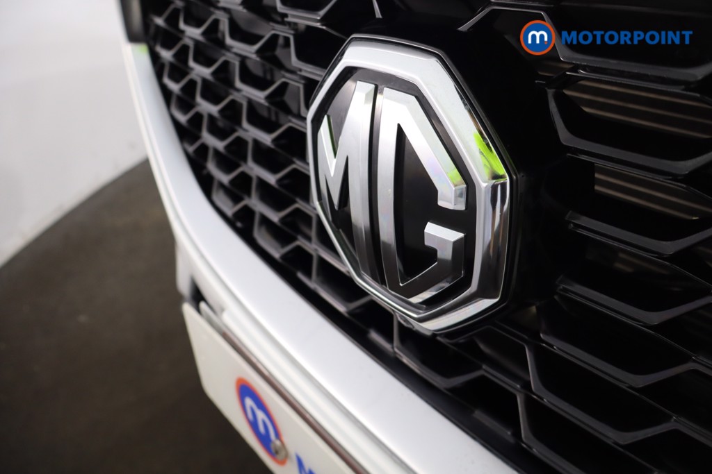 Mg Motor Uk ZS Exclusive Automatic Petrol SUV - Stock Number (1544091) - 25th supplementary image