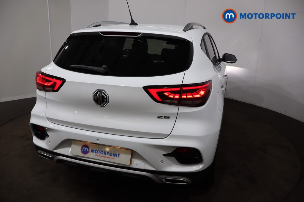 Mg Motor Uk ZS Exclusive Automatic Petrol SUV - Stock Number (1544091) - 27th supplementary image