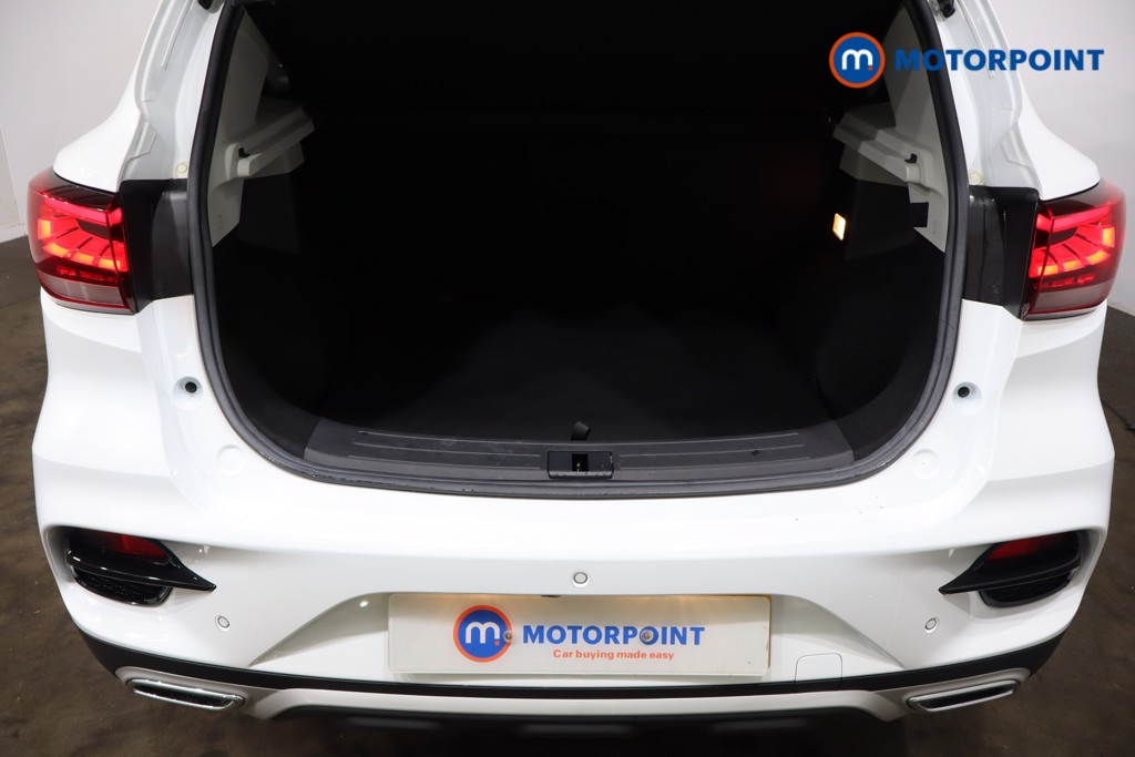 Mg Motor Uk ZS Exclusive Automatic Petrol SUV - Stock Number (1544091) - 28th supplementary image