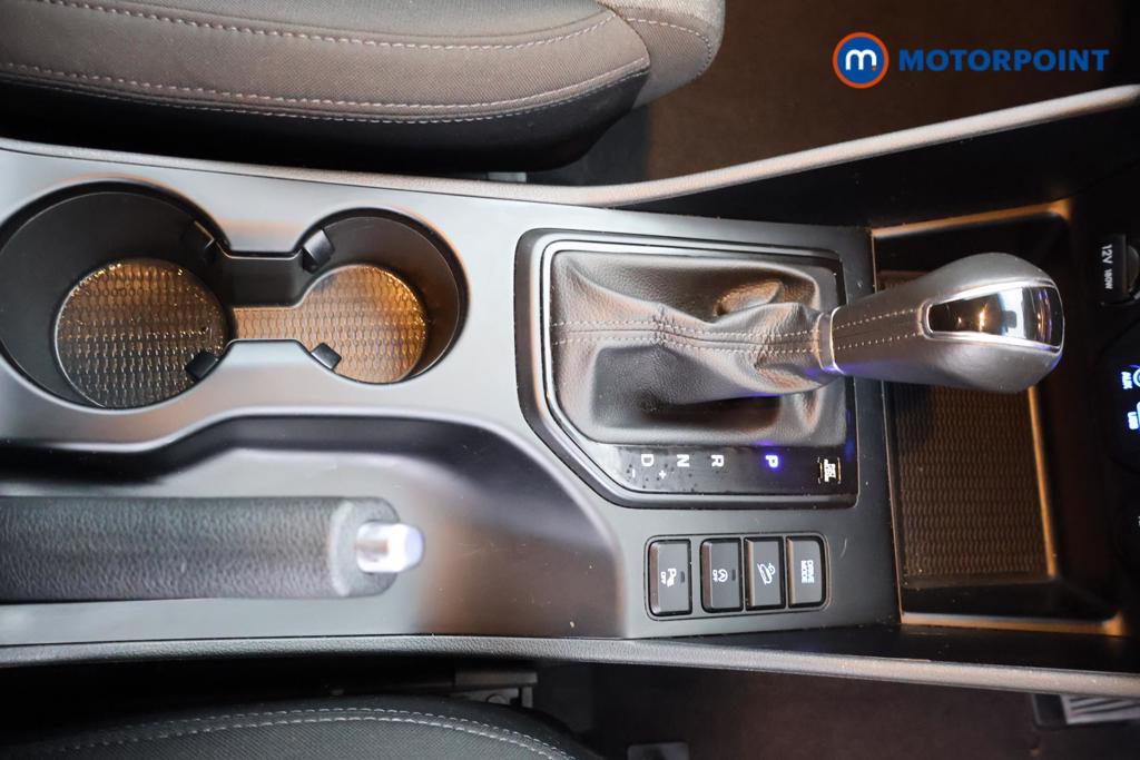 Hyundai Tucson Se Nav Automatic Petrol SUV - Stock Number (1544154) - 7th supplementary image