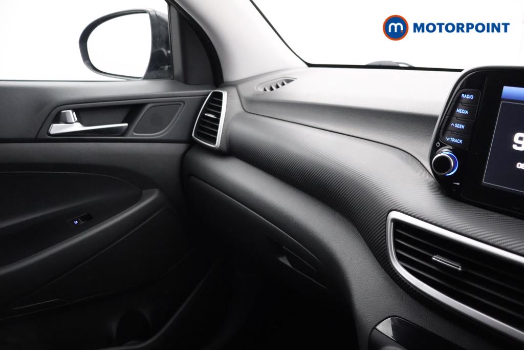 Hyundai Tucson Se Nav Automatic Petrol SUV - Stock Number (1544154) - 8th supplementary image