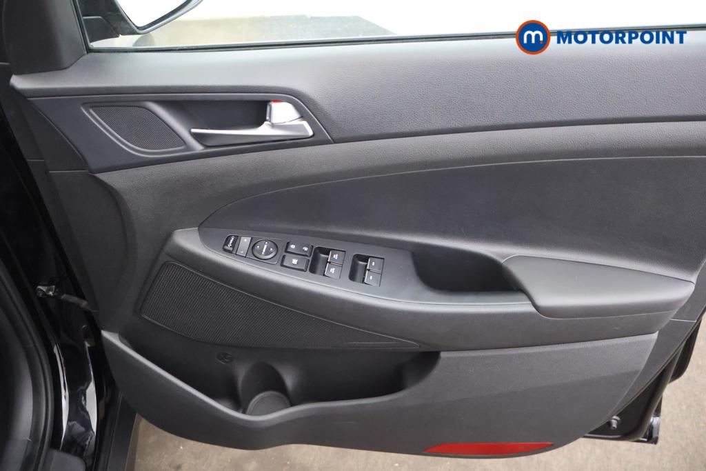 Hyundai Tucson Se Nav Automatic Petrol SUV - Stock Number (1544154) - 10th supplementary image