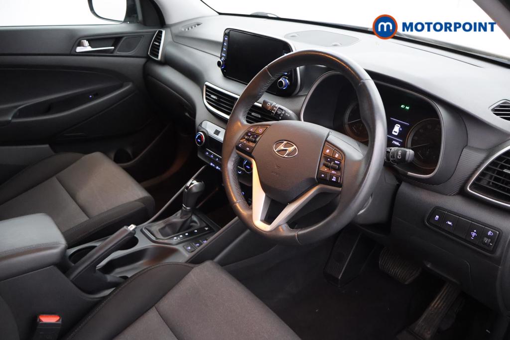 Hyundai Tucson Se Nav Automatic Petrol SUV - Stock Number (1544154) - 11th supplementary image