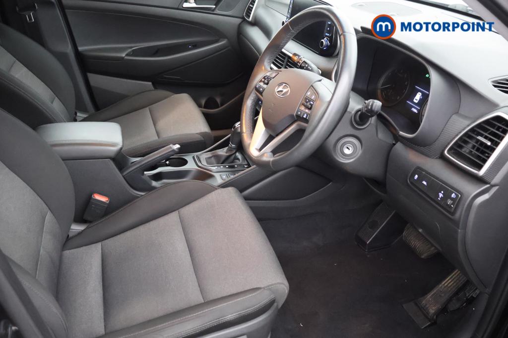 Hyundai Tucson Se Nav Automatic Petrol SUV - Stock Number (1544154) - 12th supplementary image