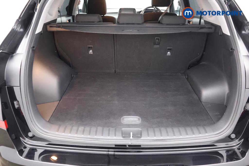 Hyundai Tucson Se Nav Automatic Petrol SUV - Stock Number (1544154) - 14th supplementary image
