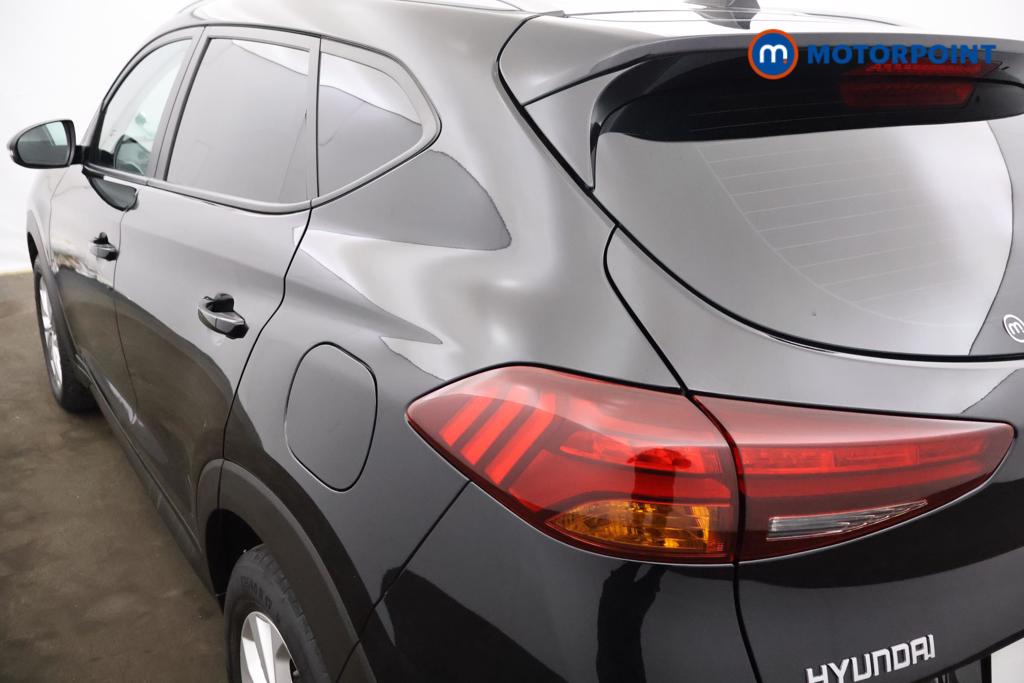 Hyundai Tucson Se Nav Automatic Petrol SUV - Stock Number (1544154) - 15th supplementary image