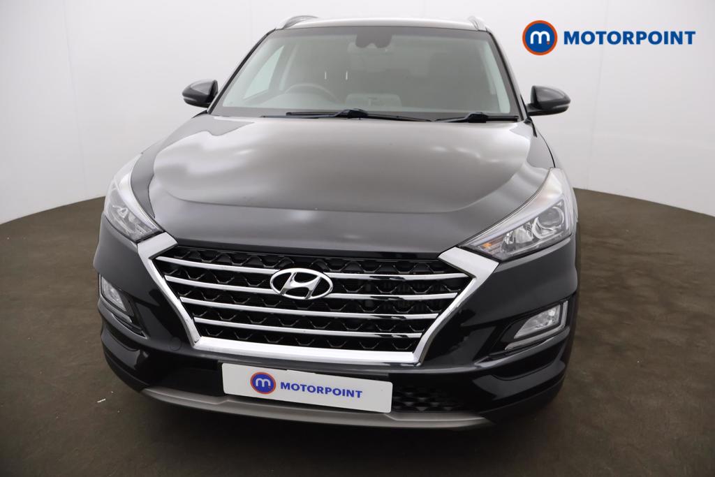 Hyundai Tucson Se Nav Automatic Petrol SUV - Stock Number (1544154) - 16th supplementary image