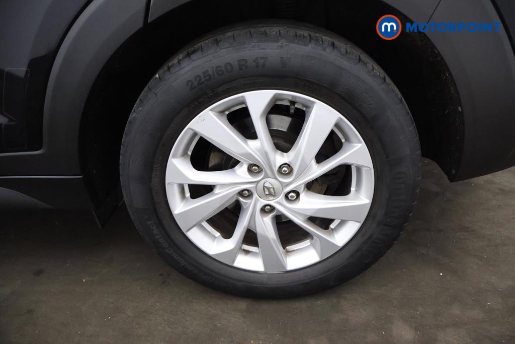 Hyundai Tucson Se Nav Automatic Petrol SUV - Stock Number (1544154) - 18th supplementary image