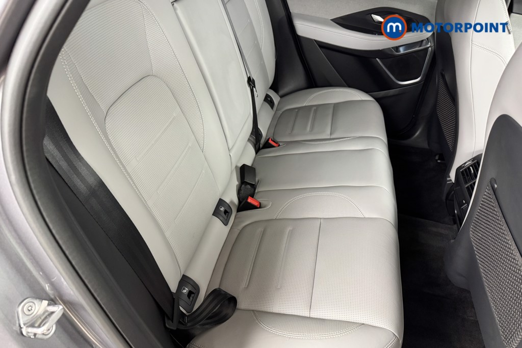 Jaguar E-Pace R-Dynamic Hse Automatic Diesel SUV - Stock Number (1544263) - 4th supplementary image