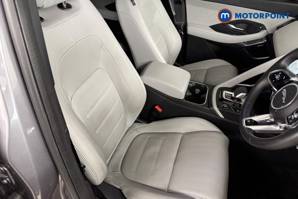 Jaguar E-Pace R-Dynamic Hse Automatic Diesel SUV - Stock Number (1544263) - 5th supplementary image