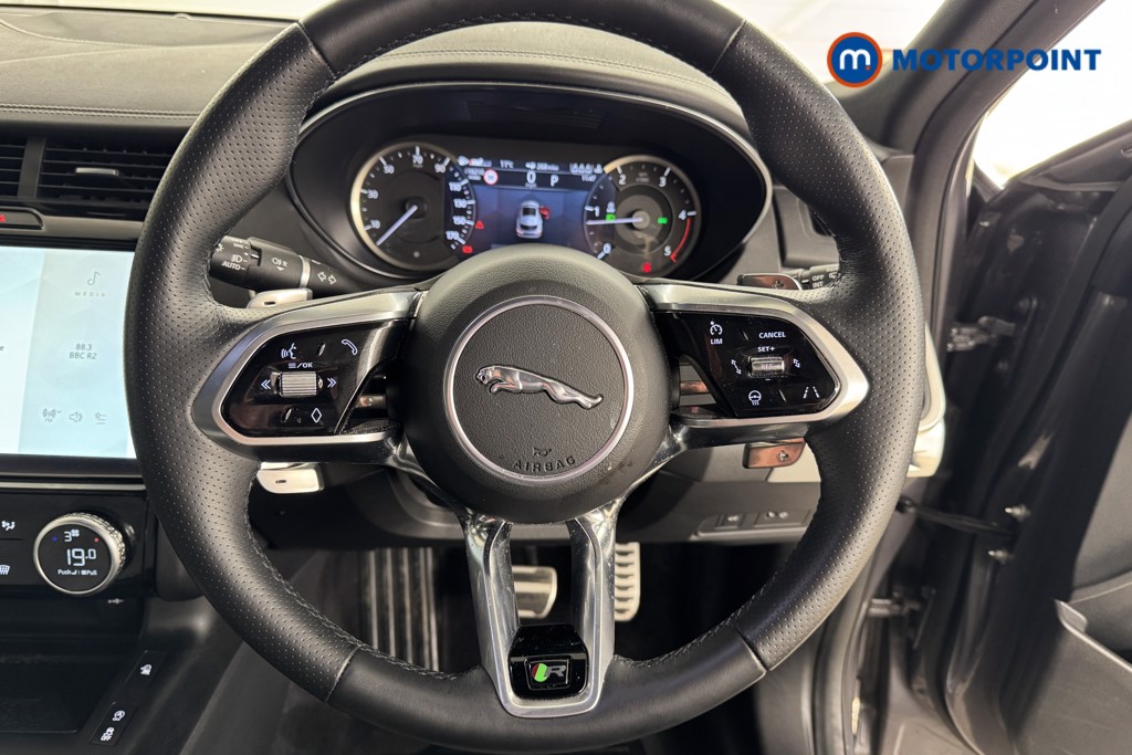 Jaguar E-Pace R-Dynamic Hse Automatic Diesel SUV - Stock Number (1544263) - 6th supplementary image