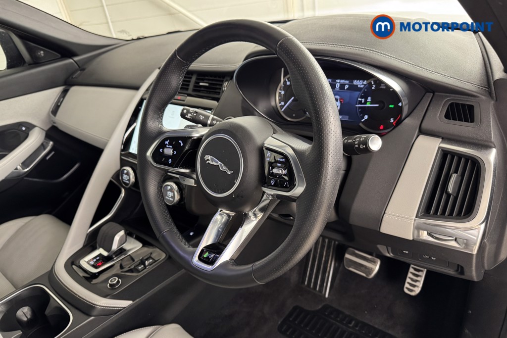 Jaguar E-Pace R-Dynamic Hse Automatic Diesel SUV - Stock Number (1544263) - 7th supplementary image