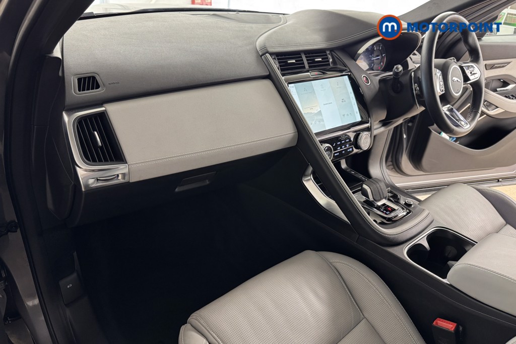 Jaguar E-Pace R-Dynamic Hse Automatic Diesel SUV - Stock Number (1544263) - 8th supplementary image