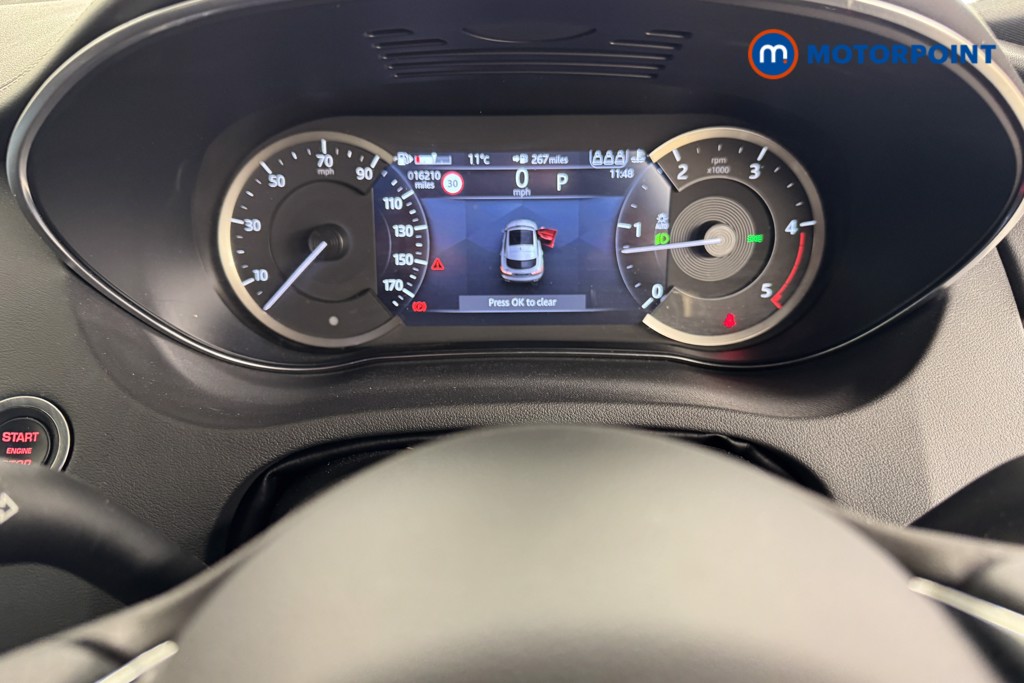 Jaguar E-Pace R-Dynamic Hse Automatic Diesel SUV - Stock Number (1544263) - 9th supplementary image