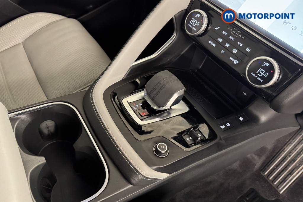 Jaguar E-Pace R-Dynamic Hse Automatic Diesel SUV - Stock Number (1544263) - 10th supplementary image
