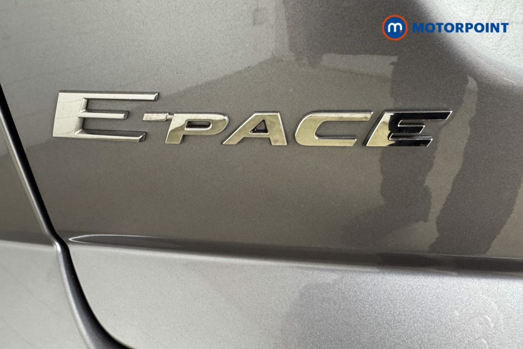 Jaguar E-Pace R-Dynamic Hse Automatic Diesel SUV - Stock Number (1544263) - 21st supplementary image