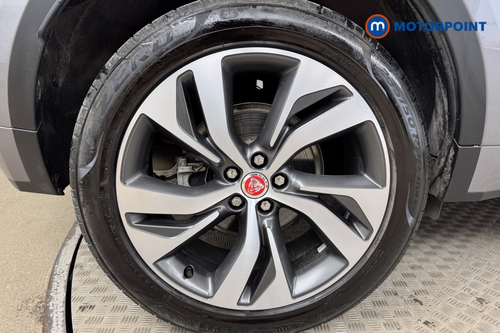 Jaguar E-Pace R-Dynamic Hse Automatic Diesel SUV - Stock Number (1544263) - 23rd supplementary image