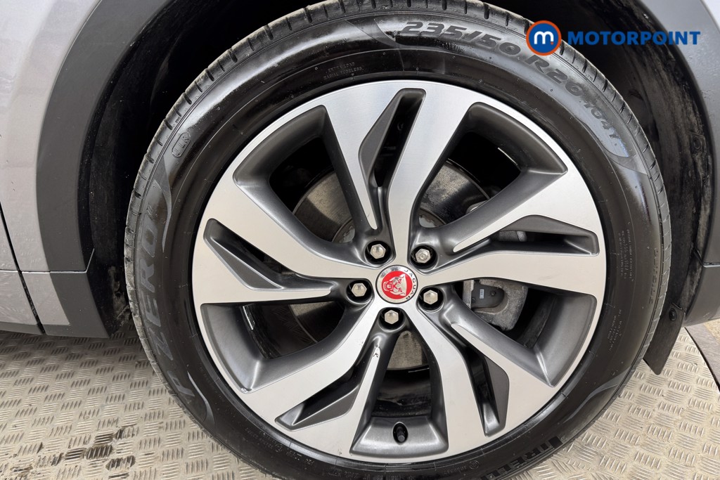 Jaguar E-Pace R-Dynamic Hse Automatic Diesel SUV - Stock Number (1544263) - 24th supplementary image
