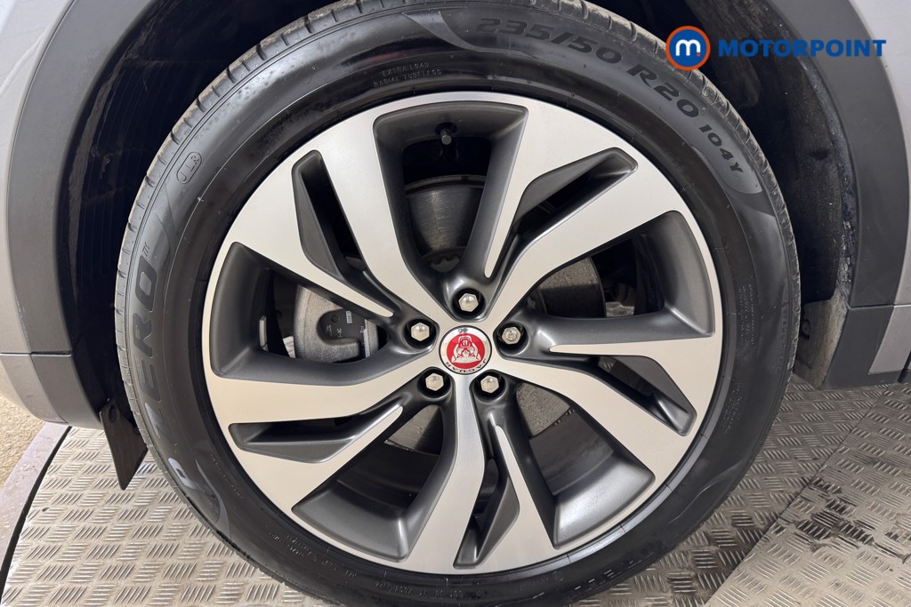 Jaguar E-Pace R-Dynamic Hse Automatic Diesel SUV - Stock Number (1544263) - 25th supplementary image
