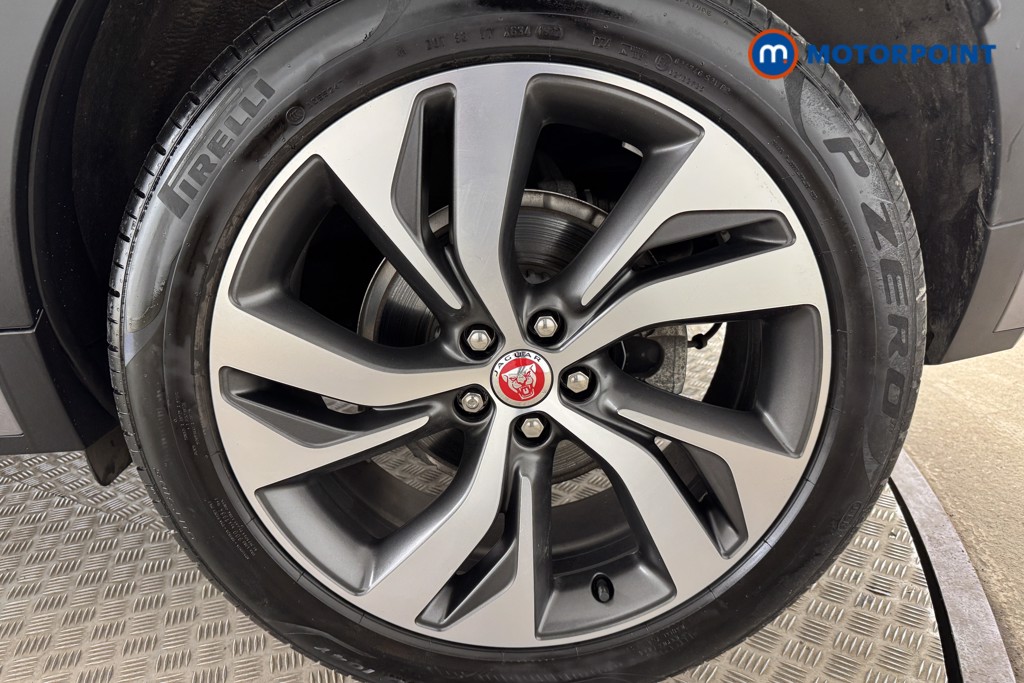 Jaguar E-Pace R-Dynamic Hse Automatic Diesel SUV - Stock Number (1544263) - 26th supplementary image