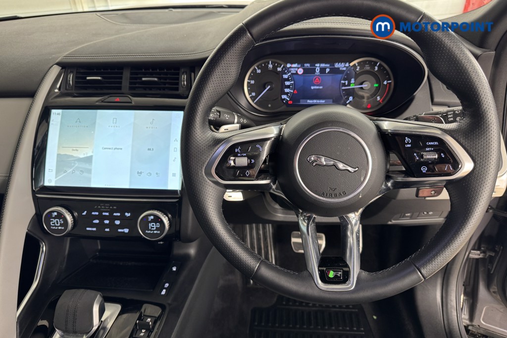 Jaguar E-Pace R-Dynamic Hse Automatic Diesel SUV - Stock Number (1544263) - 1st supplementary image