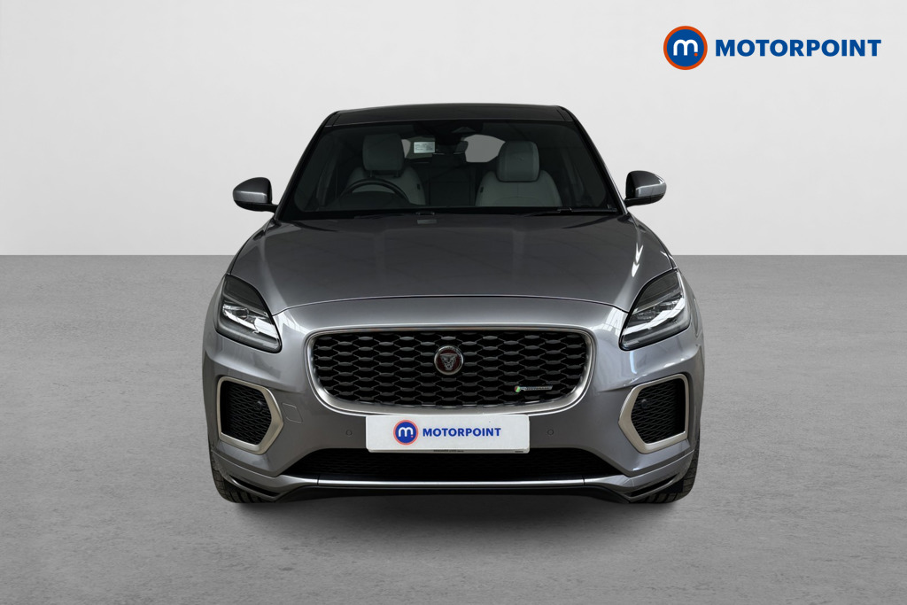 Jaguar E-Pace R-Dynamic Hse Automatic Diesel SUV - Stock Number (1544263) - Front bumper