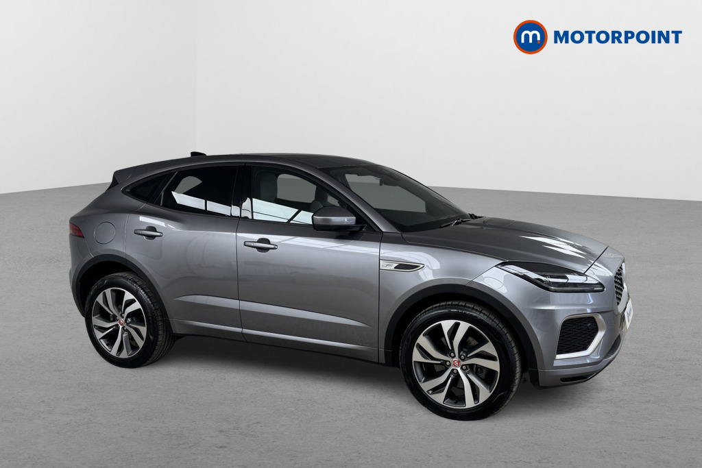 Jaguar E-Pace R-Dynamic Hse Automatic Diesel SUV - Stock Number (1544263) - Drivers side front corner