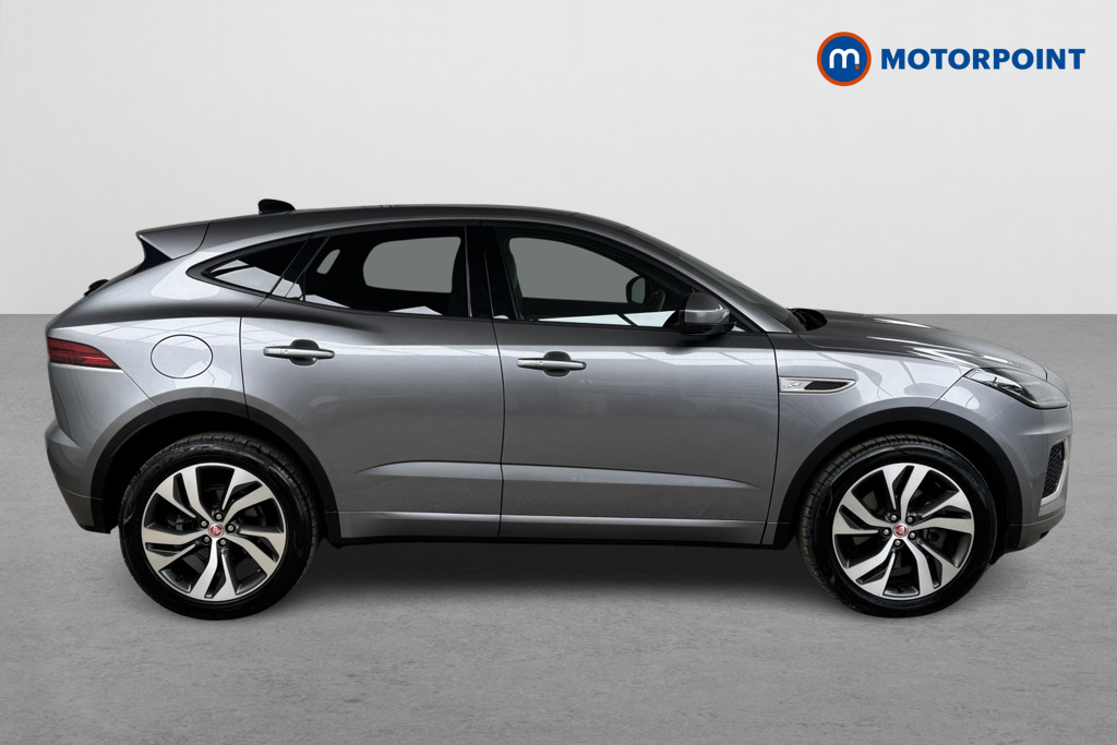 Jaguar E-Pace R-Dynamic Hse Automatic Diesel SUV - Stock Number (1544263) - Drivers side