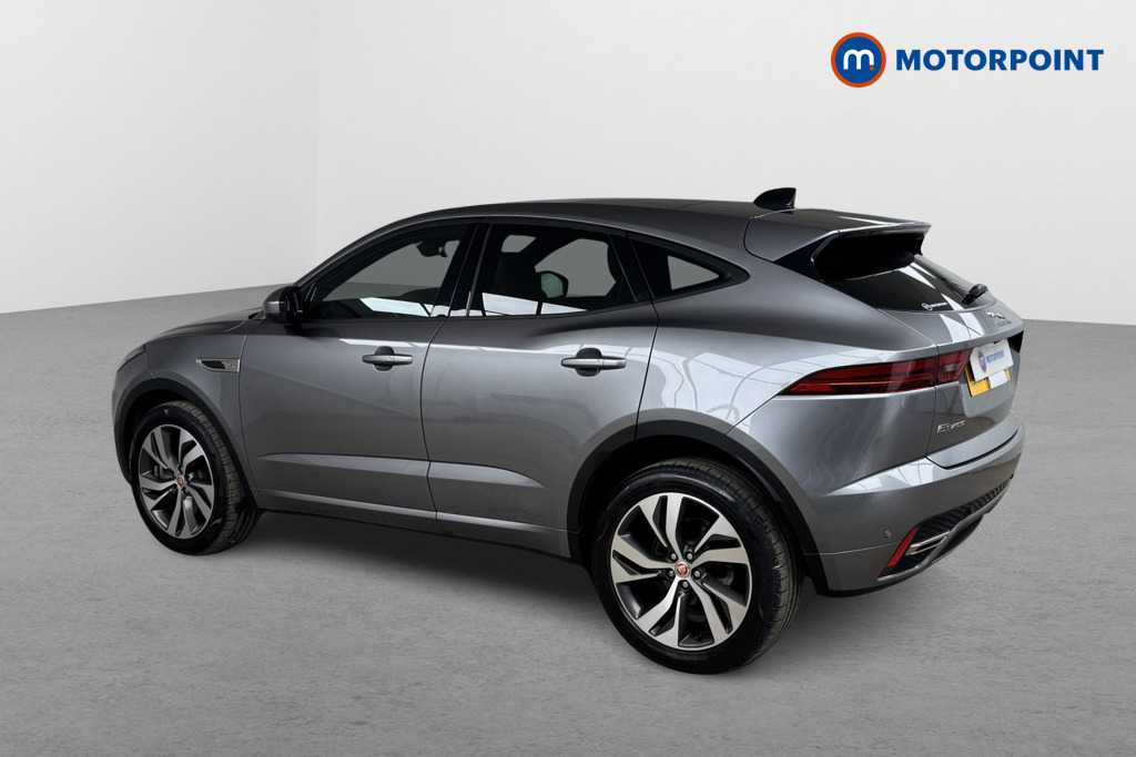 Jaguar E-Pace R-Dynamic Hse Automatic Diesel SUV - Stock Number (1544263) - Passenger side rear corner
