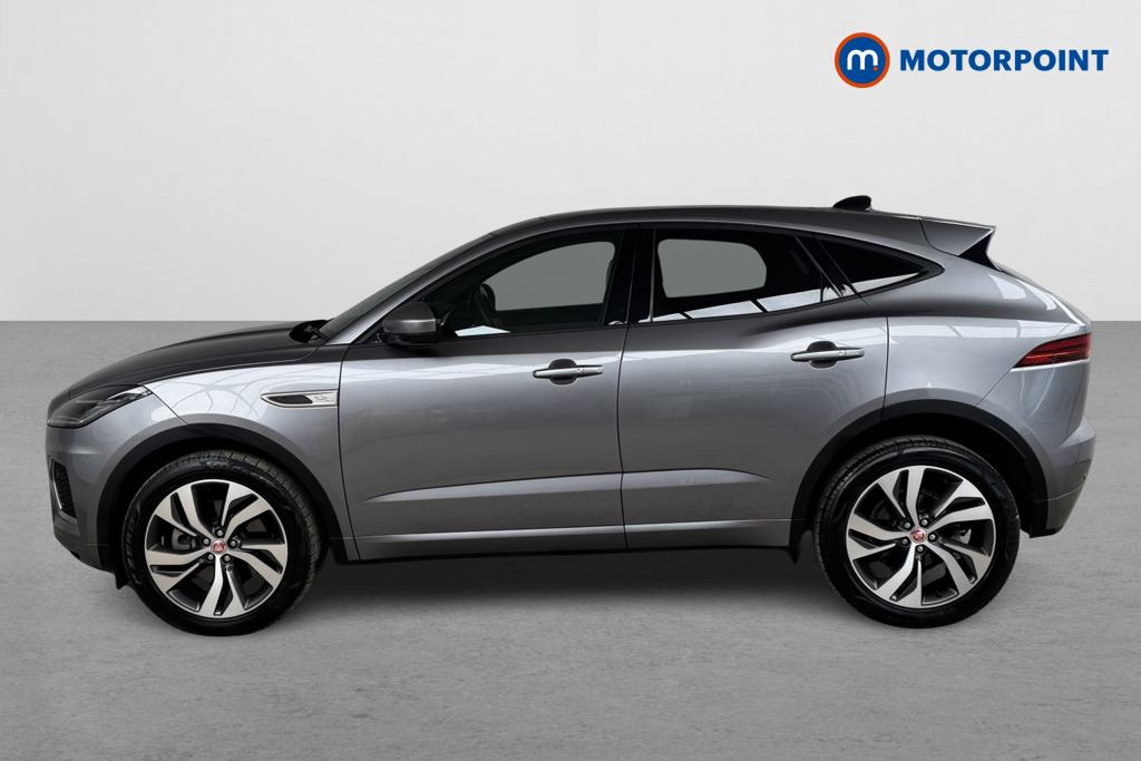 Jaguar E-Pace R-Dynamic Hse Automatic Diesel SUV - Stock Number (1544263) - Passenger side