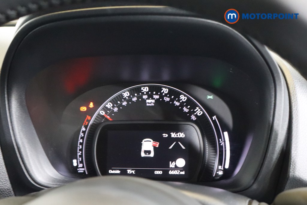 Toyota Aygo X Exclusive Manual Petrol Hatchback - Stock Number (1544496) - 2nd supplementary image