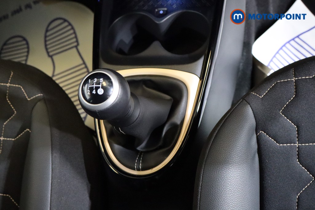 Toyota Aygo X Exclusive Manual Petrol Hatchback - Stock Number (1544496) - 5th supplementary image