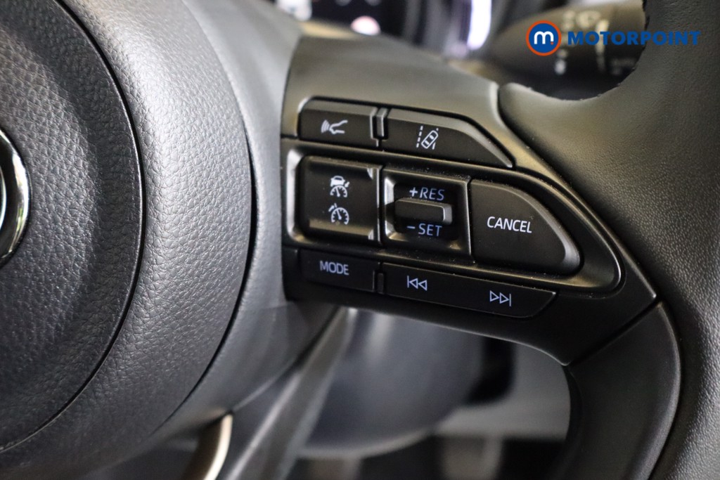 Toyota Aygo X Exclusive Manual Petrol Hatchback - Stock Number (1544496) - 7th supplementary image