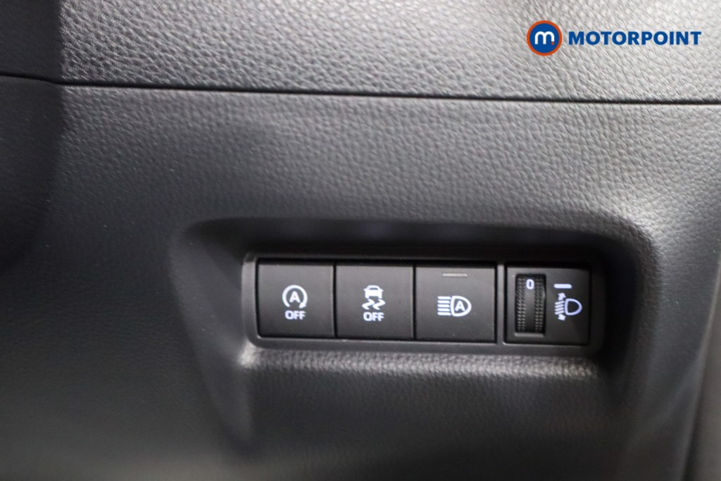 Toyota Aygo X Exclusive Manual Petrol Hatchback - Stock Number (1544496) - 8th supplementary image