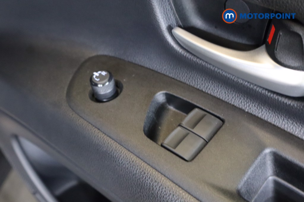 Toyota Aygo X Exclusive Manual Petrol Hatchback - Stock Number (1544496) - 9th supplementary image