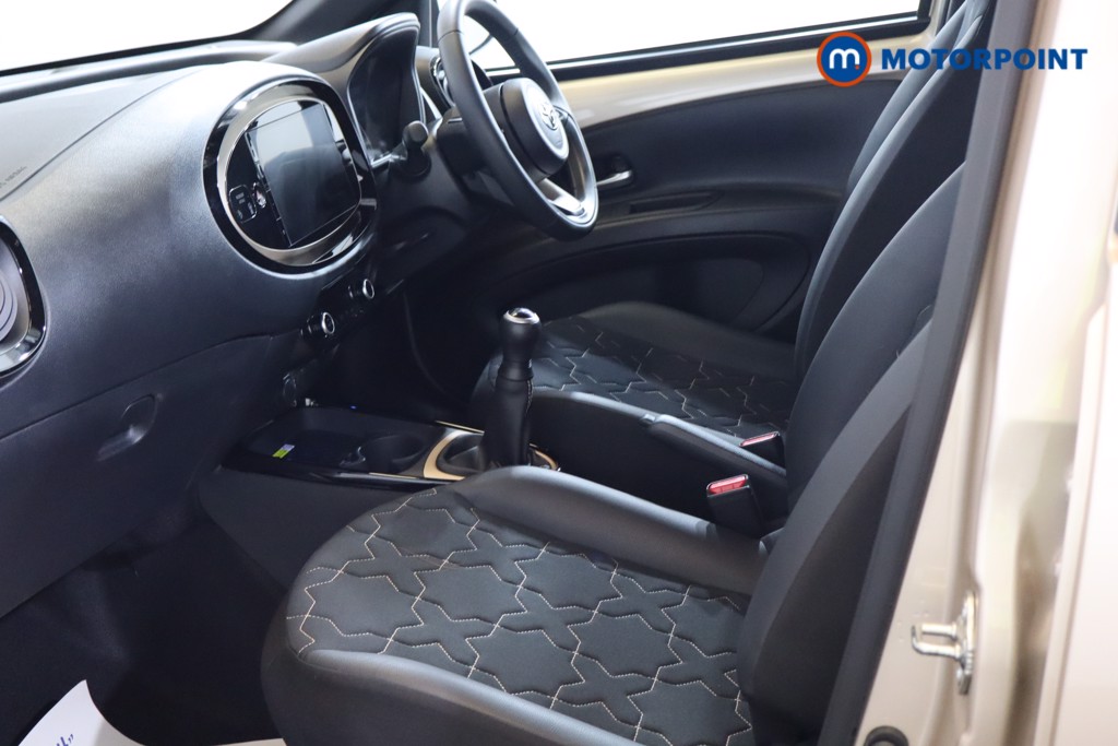 Toyota Aygo X Exclusive Manual Petrol Hatchback - Stock Number (1544496) - 10th supplementary image